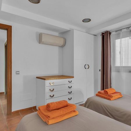 Villa Magnolia Marbella Zewnętrze zdjęcie