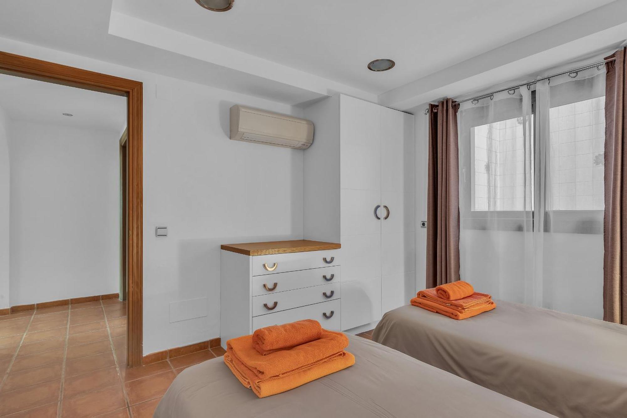 Villa Magnolia Marbella Zewnętrze zdjęcie