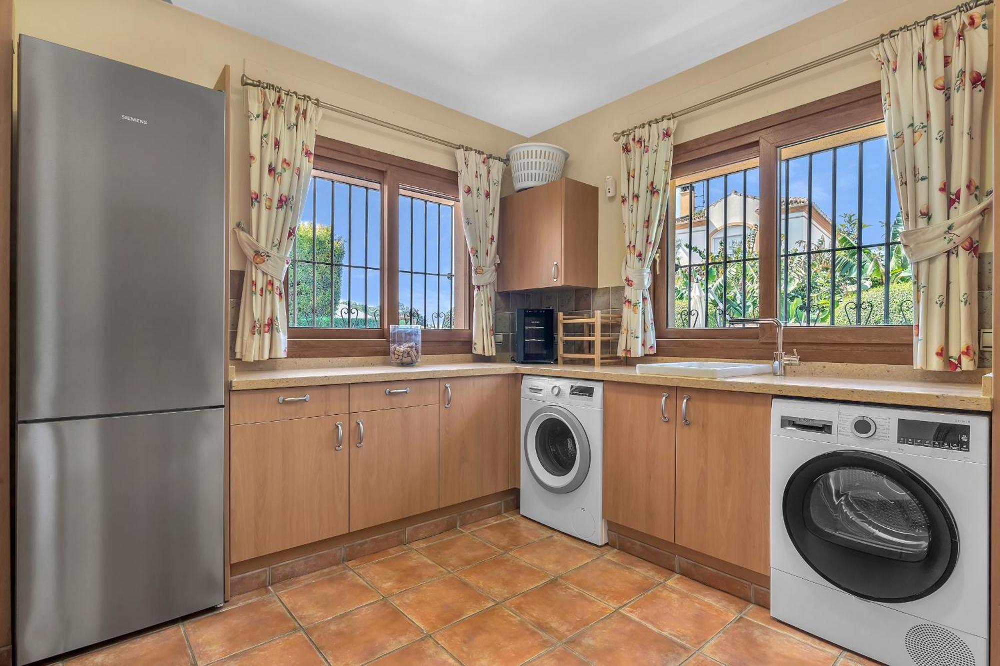 Villa Magnolia Marbella Zewnętrze zdjęcie