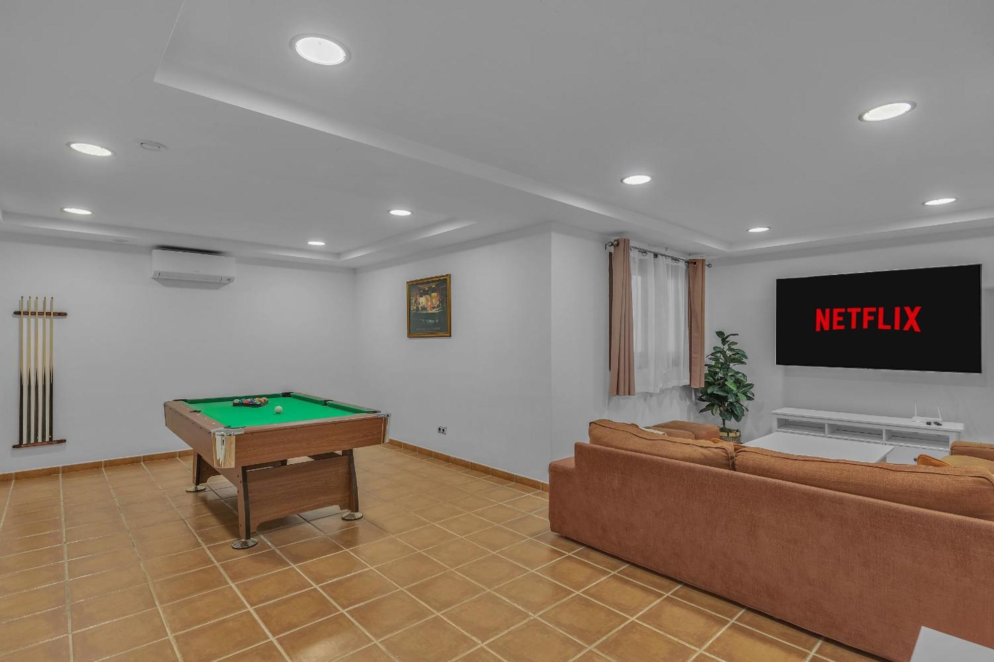 Villa Magnolia Marbella Zewnętrze zdjęcie