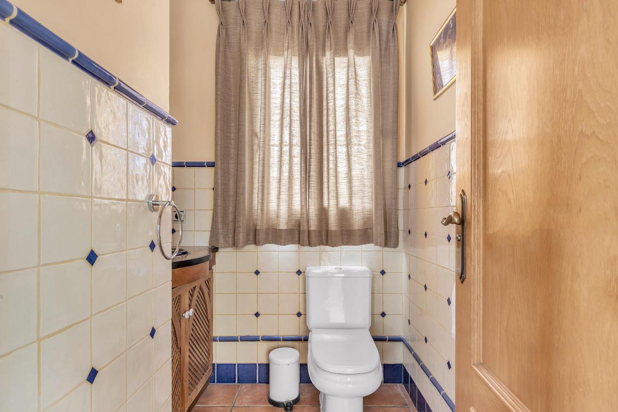 Villa Magnolia Marbella Zewnętrze zdjęcie
