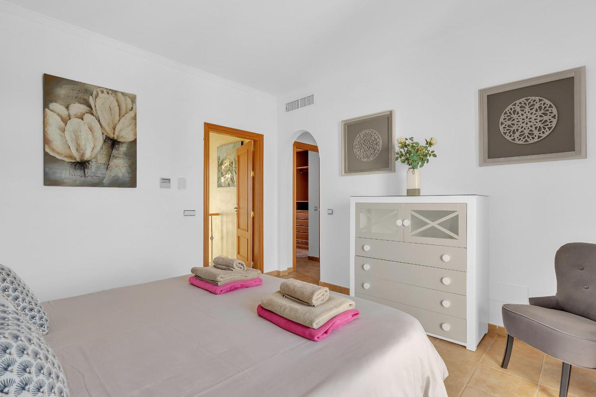 Villa Magnolia Marbella Zewnętrze zdjęcie