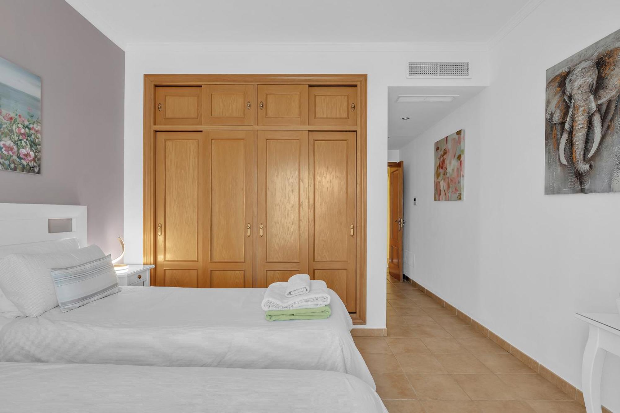 Villa Magnolia Marbella Zewnętrze zdjęcie