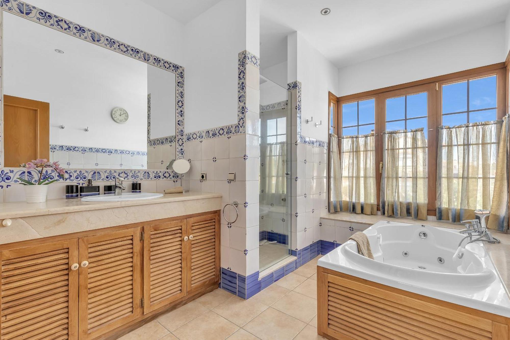 Villa Magnolia Marbella Zewnętrze zdjęcie