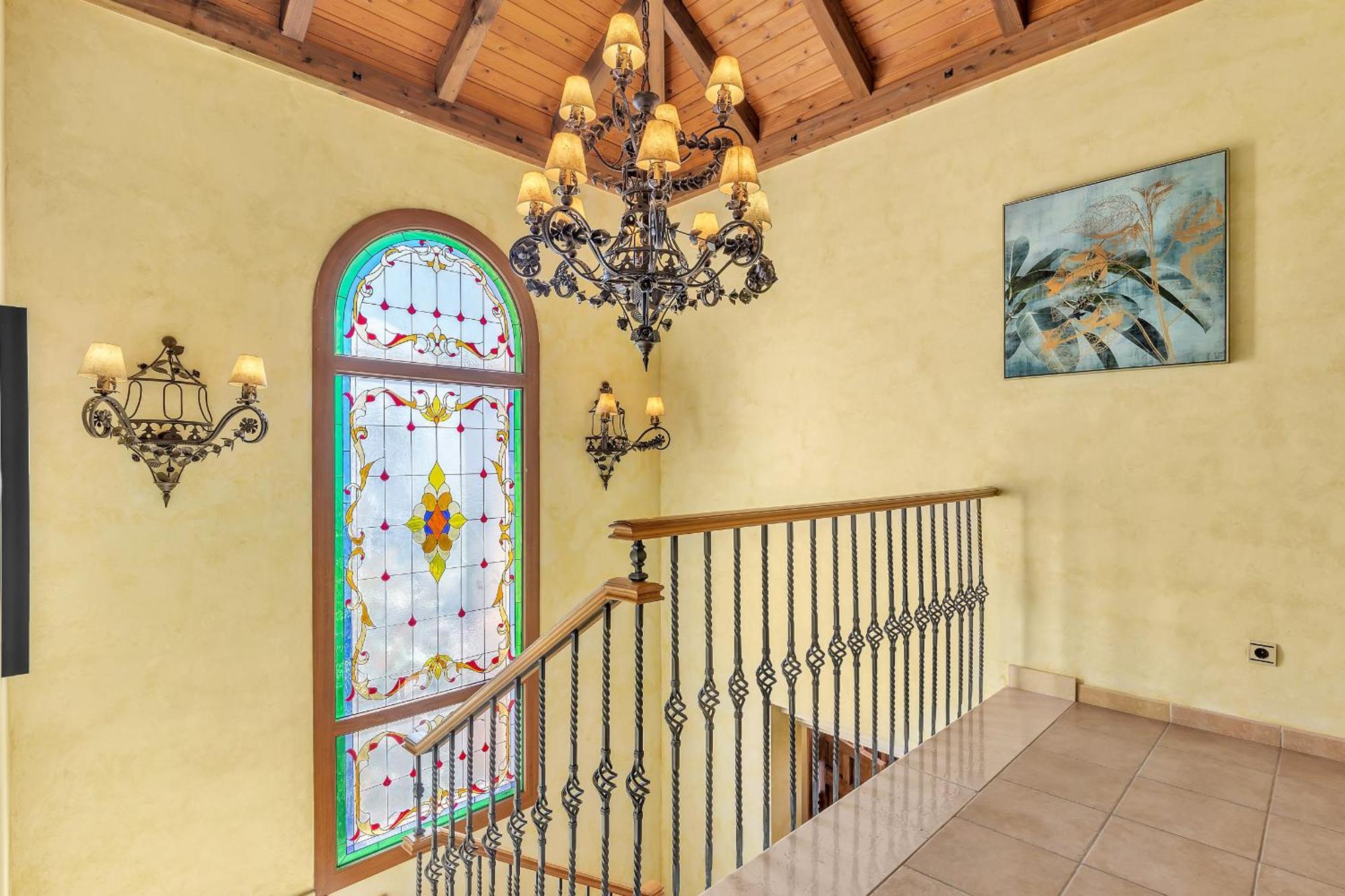Villa Magnolia Marbella Zewnętrze zdjęcie