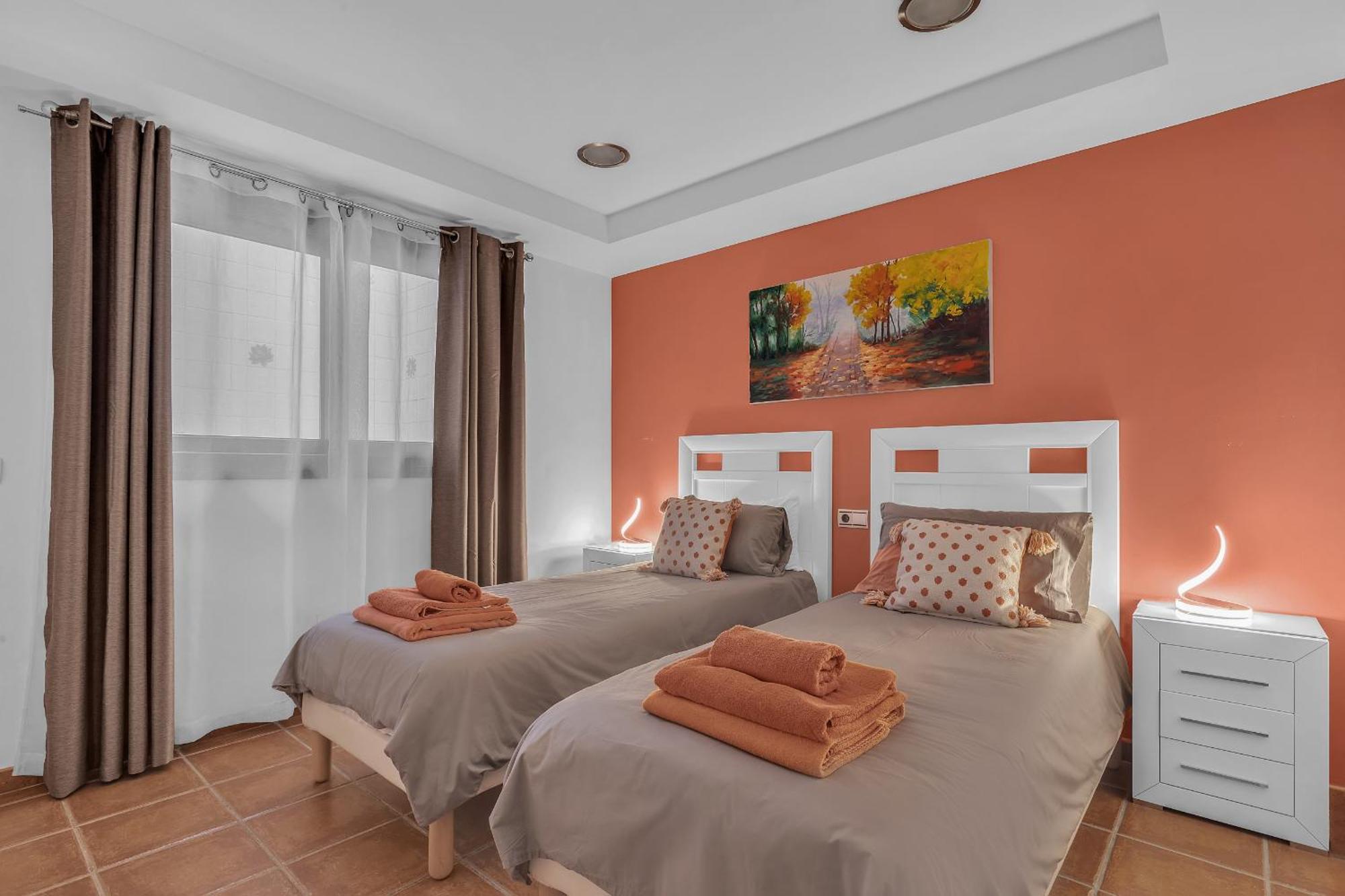 Villa Magnolia Marbella Zewnętrze zdjęcie