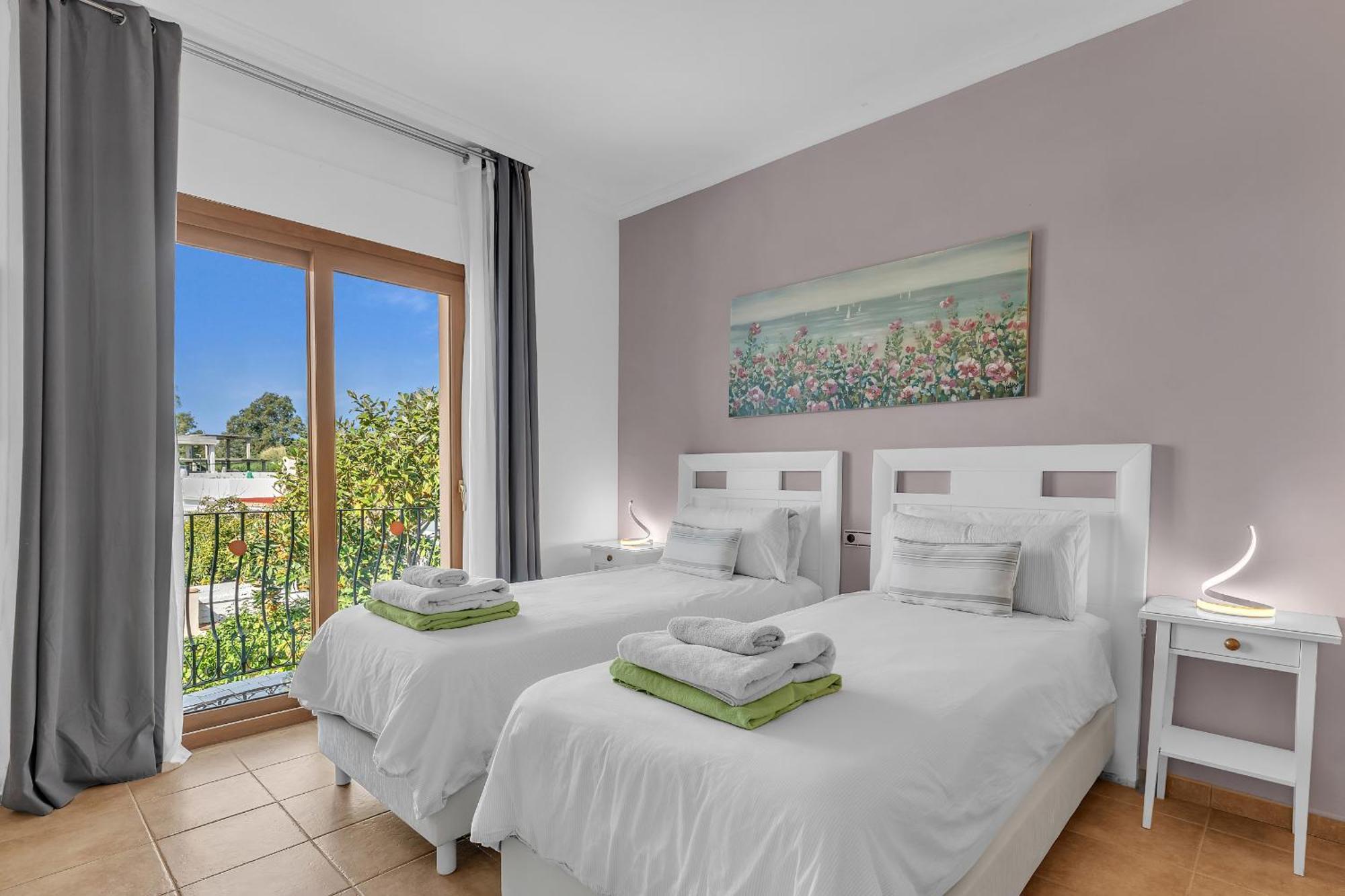 Villa Magnolia Marbella Zewnętrze zdjęcie