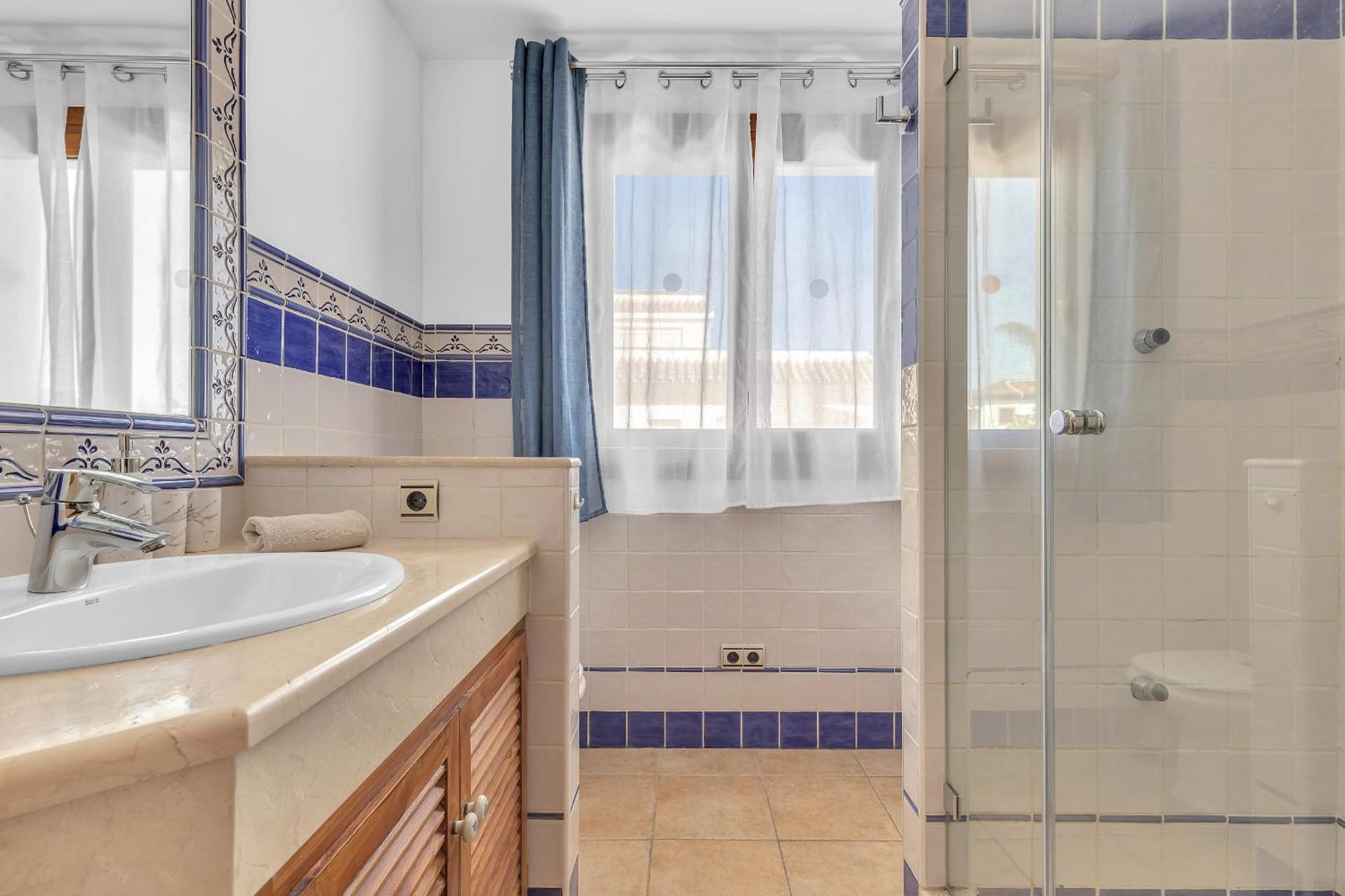 Villa Magnolia Marbella Zewnętrze zdjęcie