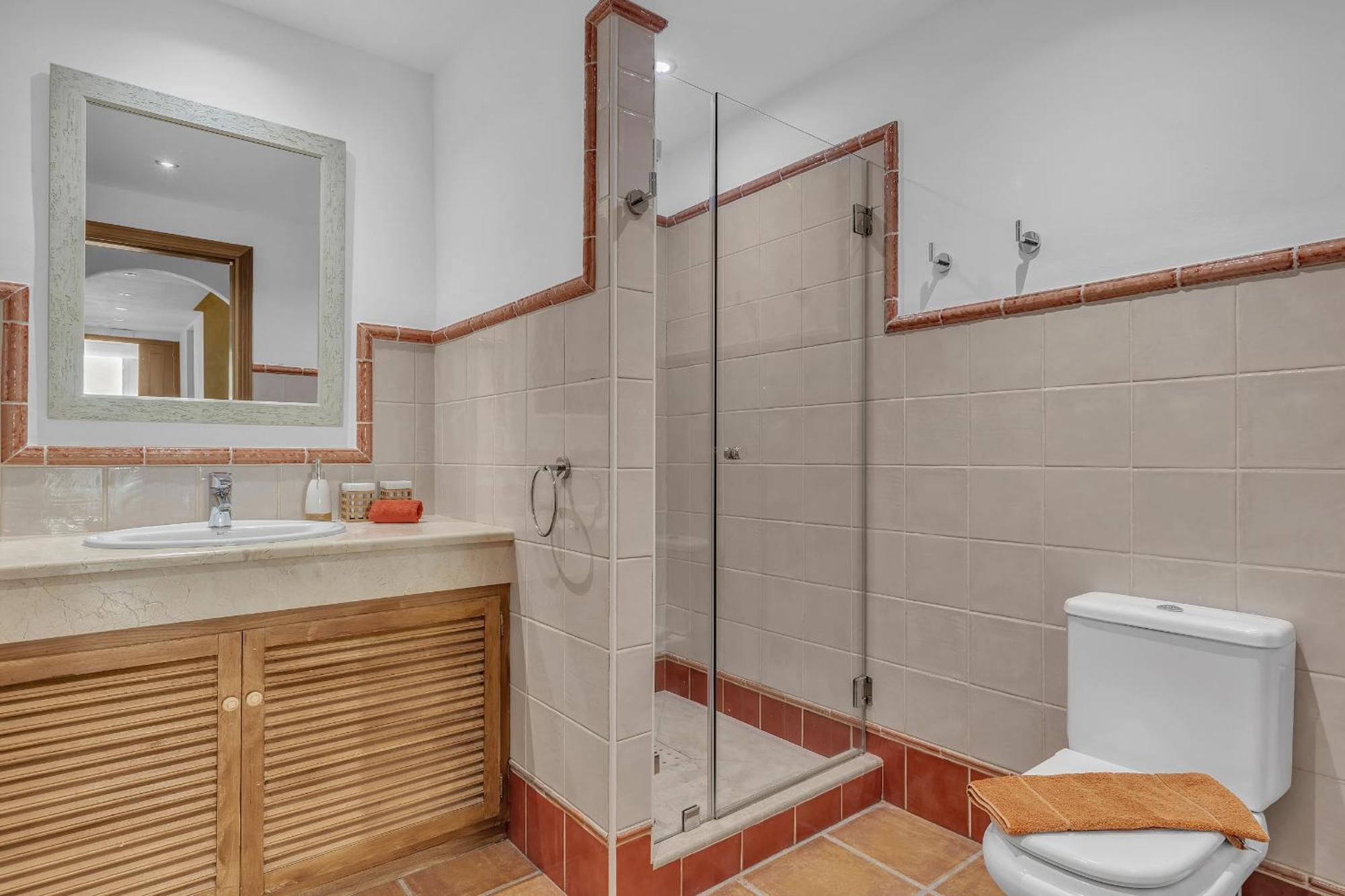 Villa Magnolia Marbella Zewnętrze zdjęcie