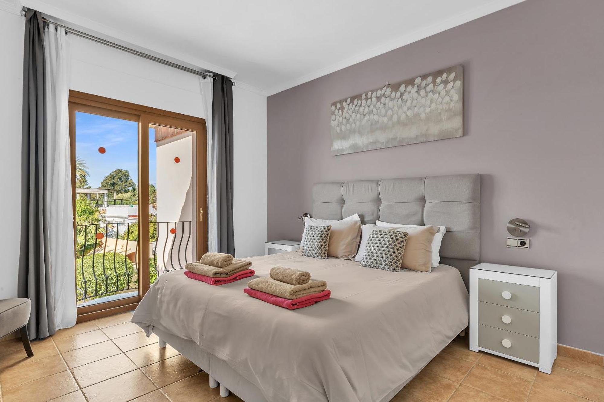 Villa Magnolia Marbella Zewnętrze zdjęcie