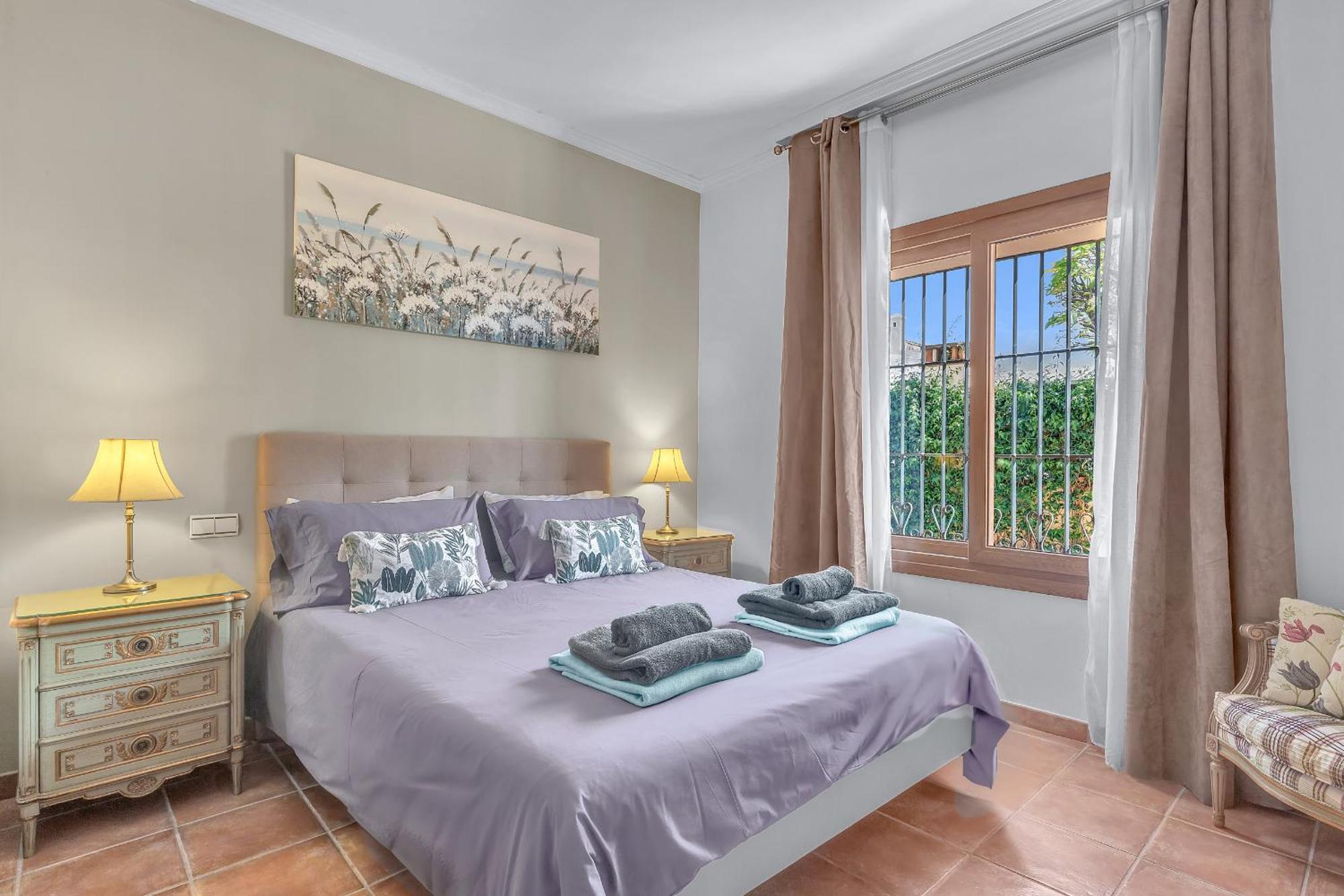Villa Magnolia Marbella Zewnętrze zdjęcie