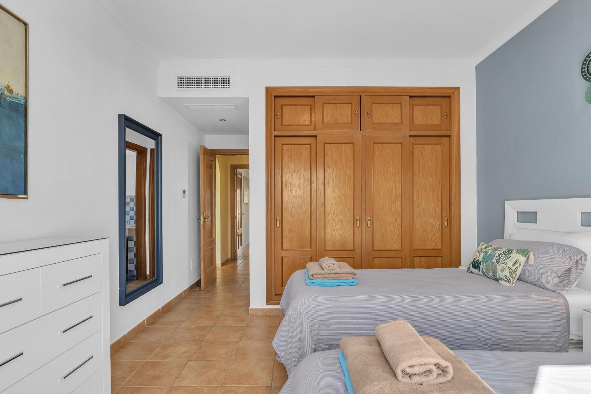 Villa Magnolia Marbella Zewnętrze zdjęcie